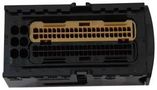 AUTOMOTIVE CONN HOUSING, RCPT, 94POS 3-1355136-3