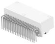 AUTOMOTIVE CONN, R/A, PLUG, 40POS 1318384-2