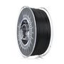 Filament Rosa3D PC PBT + 15CF 1,75mm 1kg - HT-UV- IMPACT - Black ROS-27094 5907753137067