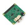 IQaudIO DAC+ - sound card for Raspberry Pi 4B/3B+/3B RPI-18615 5056561802374