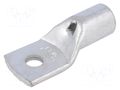 Tip: ring tube; M14; 185mm2; crimped; for cable; tinned; L: 89mm OUNEVA VA01-0135