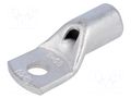 Tip: ring tube; M8; 50mm2; crimped; for cable; tinned; L: 49mm OUNEVA VA01-0055