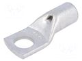 Tip: ring tube; M20; 150mm2; crimped; for cable; tinned; L: 81mm OUNEVA VA01-0042