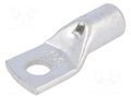 Tip: ring tube; M16; 150mm2; crimped; for cable; tinned; L: 81mm OUNEVA VA01-0041