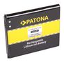 PATONA Battery f. Samsung Galaxy Core LTE Express 2 GTi9260 GT-i9260 Premier, PATONA 3147 4055655165969