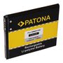 PATONA Battery f. HTC Desire 510 601 35H0021300M 35H00213-00M 35H0021500M 35H, PATONA 3151 4055655166003