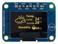 OLED GRAPHIC DISPLAY, COB, 128X64PIXELS MDOB128064VV-YM