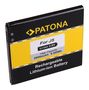 PATONA Battery f. Samsung Galaxy Grand Prime Grand Prime VE J5 SMG530F SM-G530F, PATONA 3158 4055655174640