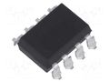 Optocoupler; SMD; Ch: 1; OUT: gate; Gull wing 8 ISOCOM ICPL2601SM