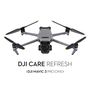 Card DJI Care Refresh 1-Year Plan (DJI Mavic 3 Pro Cine), DJI CP.QT.00008145.01