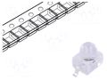 IR transmitter; 890nm; transparent; 35mW; 17°; 1.3÷1.5VDC; SMD VISHAY TSMF1020