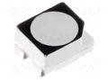 LED; RGB; SMD; 3528,PLCC4; 1.8÷2.6/2.9÷3.6/2.9÷3.6VDC; 120°; 20mA OPTOSUPPLY OSTBPCS2C2B