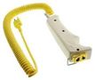 PROBE HANDLE W/CABLE, ABS, K TYPE SDX-UST-K-SMP-M.