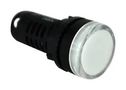 PILOT LIGHT, 22MM, RED/GRN, 12V PCL2212V150B