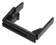 KNOB/LEVER COLOR INSERT, SELECTOR SWITCH TW-HC1-B