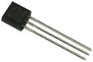LDO VOLTAGE REGULATOR, 15V, 0.1A, TO-92-3 MC78L15ACPG.