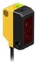PHOTOELECTRIC SENSOR, 300MM, 30V QS18AB6AF300Q