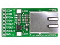 Expansion board; prototype board MIKROE MIKROE-224