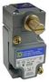 LIMIT SW, SIDE ROTARY, SPDT-DB, 6A, 120V 9007C52N2
