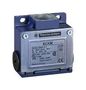 LIMIT SWITCH BODY, SPST, SCREW CLAMP ZCKM6