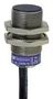 INDUCTIVE PROXIMITY SENSOR, 10MM, 24V XS1N18PA349L1