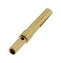 D-SUB CONTACT, SOCKET, 28-26AWG, CRIMP 173112-0220