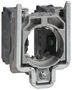 CONTACT BLOCK. 6A, 120VAC, SCREW CLAMP ZB4BZ107