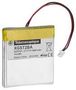 BATTERY, 3.7V, RFID PORTABLE TERMINAL XGST2BA