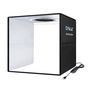 Photo Studio Puluz 30cm LED 24-26lm (PU5032B), Puluz PU5032B