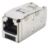 RJ45 WIRED CONN, JACK, 8P8C, 1PORT CJSH688TGY