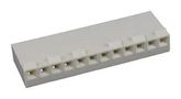 PIN AND SOCKET CONNECTOR HOUSINGS 09-50-8131