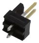 WTB CONN, HEADER, 2POS, 1ROW, 2.54MM 171856-1002