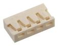 WTB HOUSING, PLUG, 3POS, 1ROW, 2.5MM 35022-0003