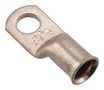 TERMINAL, COMPRESSION LUG, 0AWG 19221-0394