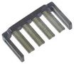 TPA RETAINER, 5POS, NYLON 105325-1005