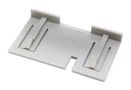 TPA RETAINER, RECEPTACLE HOUSING 51117-1605