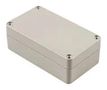 SMALL ENCLOSURE, ABS, BEIGE MP000918