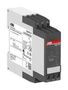 PHASE MONITOR RELAY, 3PH, DPDT, 200-500V 1SVR740824R9300