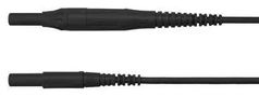 TEST LEAD, 4MM BANANA PLUG, 1.5M MSFK B441 / 1 / 150 / SW