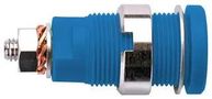 CONN, BANANA, JACK, 32A, BLUE SEB 6445 NI / BL