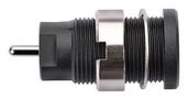 CONN, BANANA, JACK, 24A, BLACK SEB 8632 NI / SW