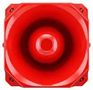 SOUNDER, MAXI RED 10-60 VAC-DC X10 /CE/MA/R1/10-60 VAC-DC