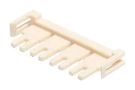 TPA RETAINER, RCPT HOUSING 207459-0004