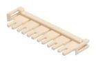 TPA RETAINER, RCPT HOUSING 207459-0006