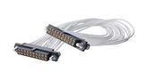 CABLE ASSY, WTB RCPT-WTB RCPT, 150MM M80-FC22005F2-0150F2