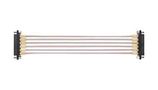 CABLE ASSY, WTB RCPT-WTB RCPT, 150MM M80-FC305F1-04-0150F1