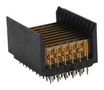 BACKPLANE CONNECTOR, HEADER, 80POS 76134-9001