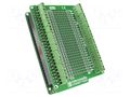 Expansion board; prototype board MIKROE MIKROE-938