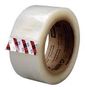 SEALING TAPE, PP, 100M X 48MM 371 CLEAR 48 MM X 100 M