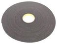TAPE, VINYL, 32.9M X 12.7MM 4508 (1/2 X 36)